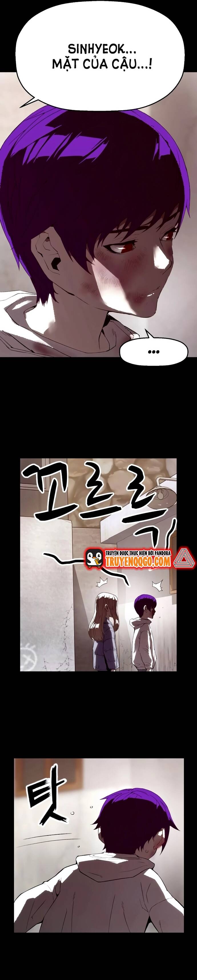 Đọc Vị Ác Nhân - Chapter 5 - Page 28