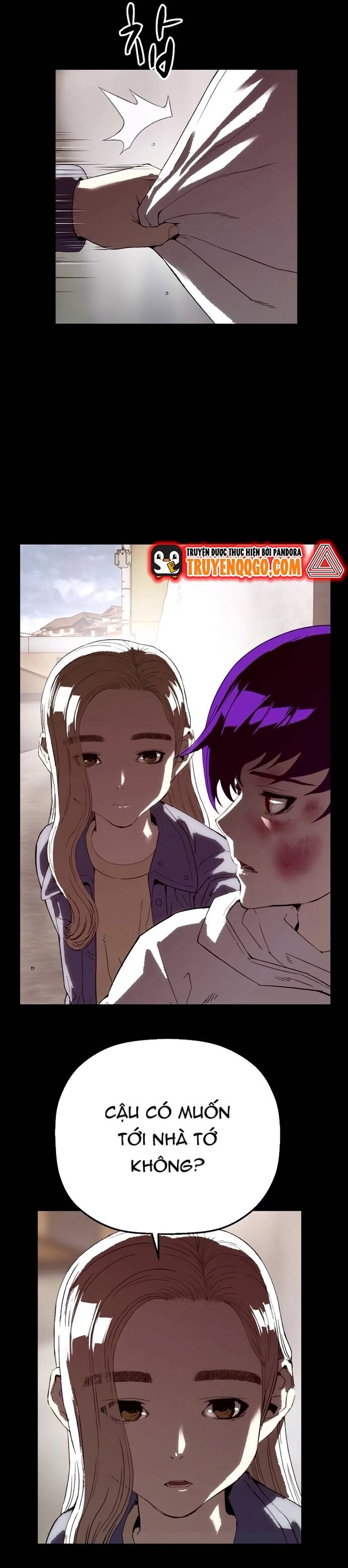Đọc Vị Ác Nhân - Chapter 5 - Page 29