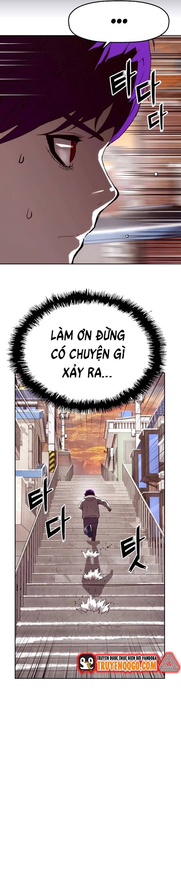 Đọc Vị Ác Nhân - Chapter 5 - Page 31