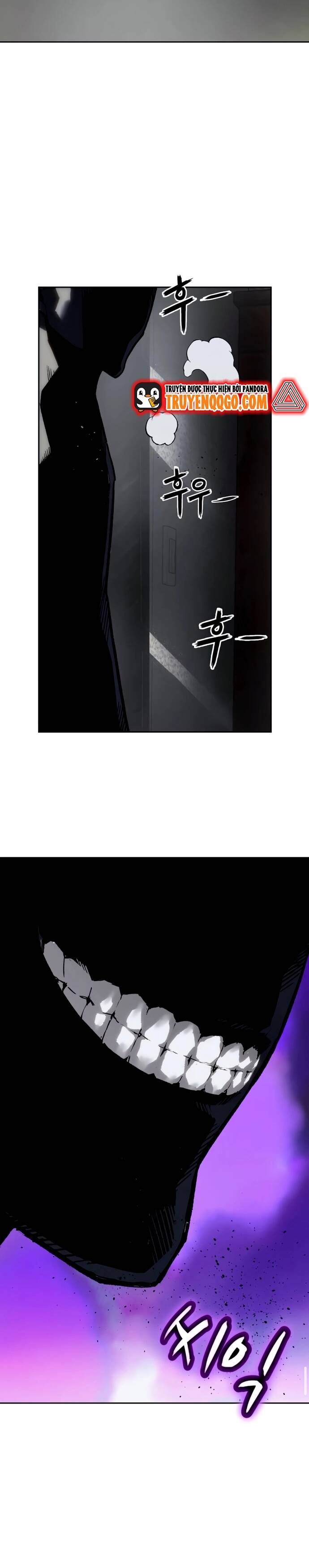 Đọc Vị Ác Nhân - Chapter 5 - Page 33