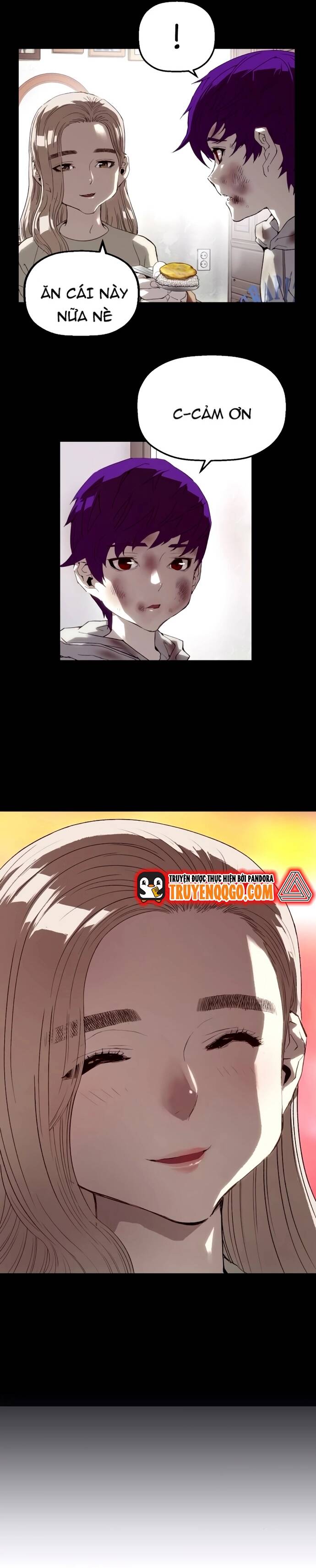 Đọc Vị Ác Nhân - Chapter 5 - Page 4