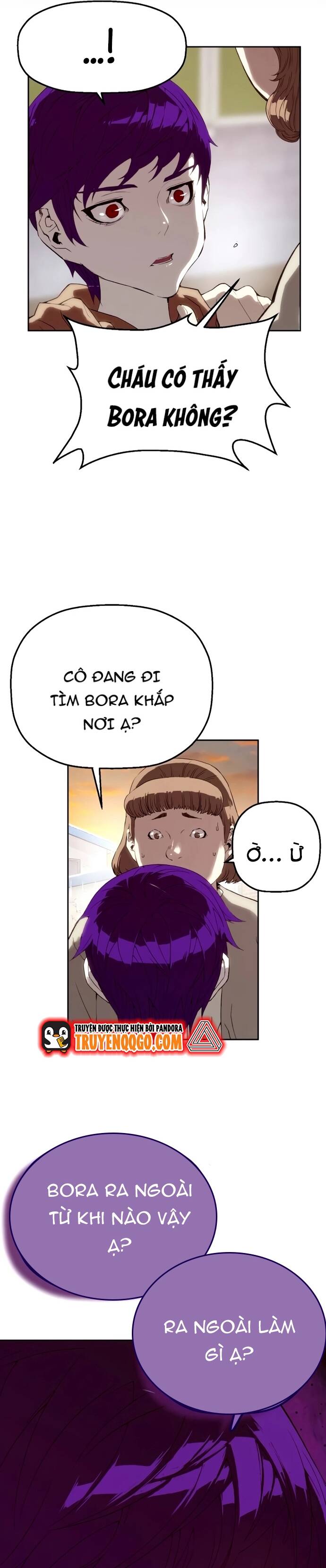 Đọc Vị Ác Nhân - Chapter 5 - Page 5