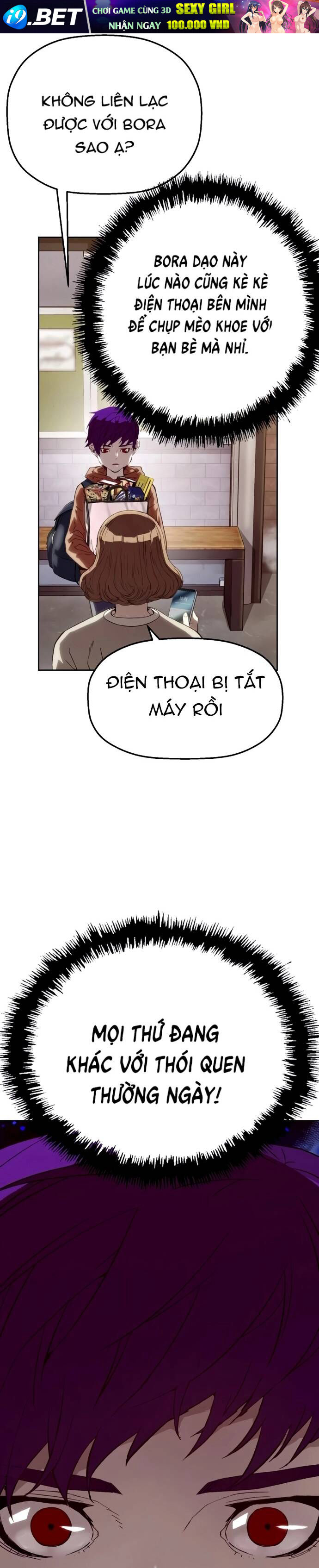 Đọc Vị Ác Nhân - Chapter 5 - Page 8