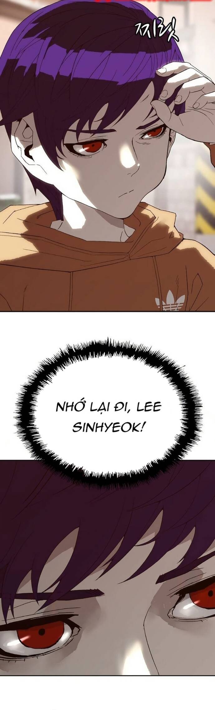 Đọc Vị Ác Nhân - Chapter 6 - Page 10