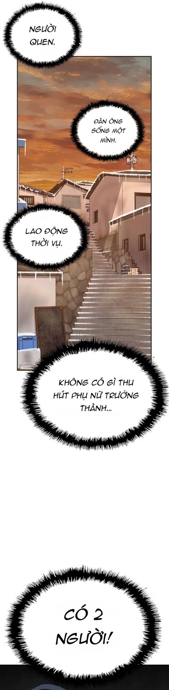 Đọc Vị Ác Nhân - Chapter 6 - Page 11