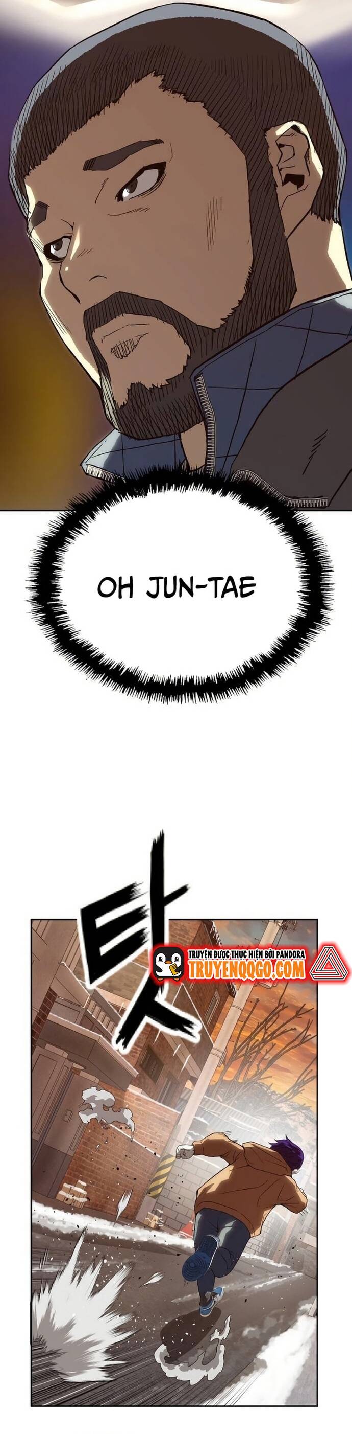 Đọc Vị Ác Nhân - Chapter 6 - Page 13