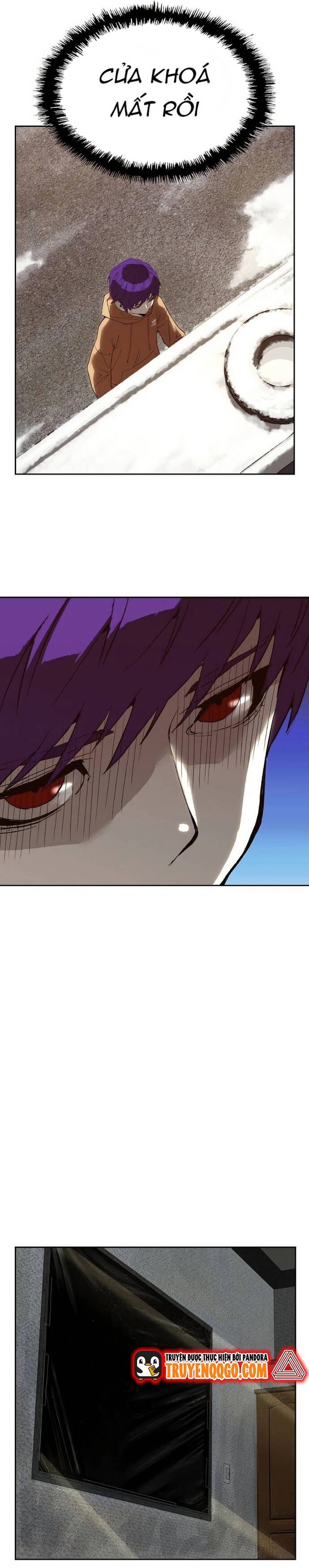 Đọc Vị Ác Nhân - Chapter 6 - Page 16