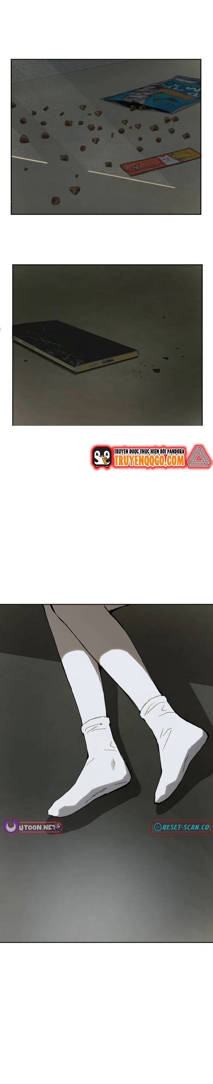 Đọc Vị Ác Nhân - Chapter 6 - Page 17