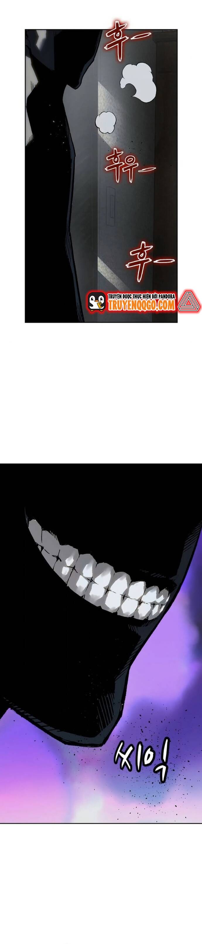 Đọc Vị Ác Nhân - Chapter 6 - Page 18