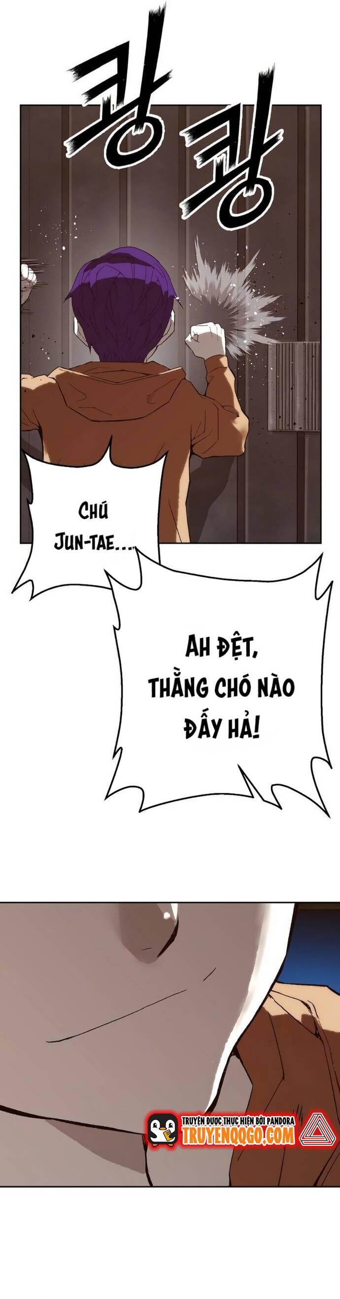 Đọc Vị Ác Nhân - Chapter 6 - Page 22