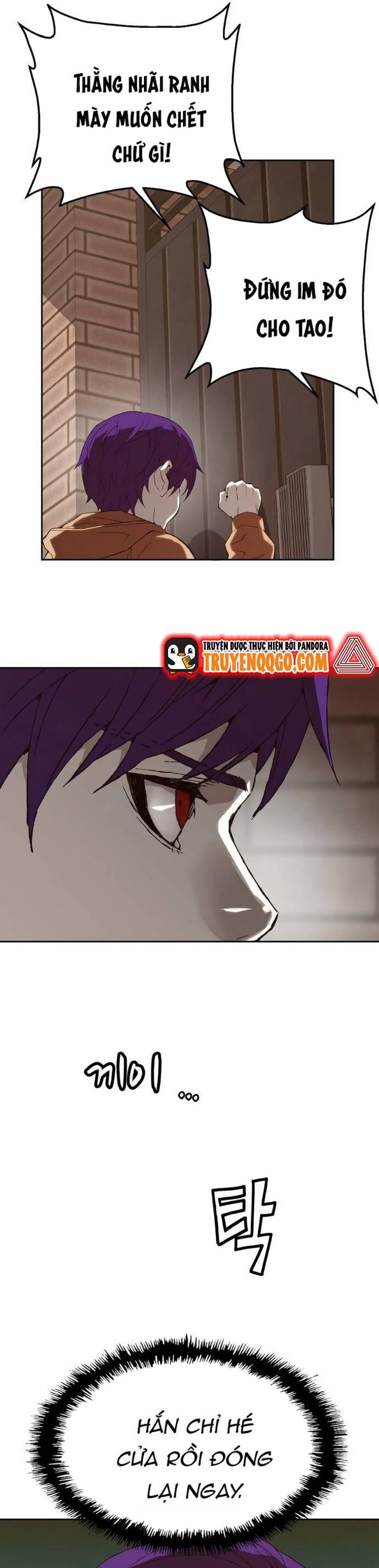 Đọc Vị Ác Nhân - Chapter 6 - Page 24