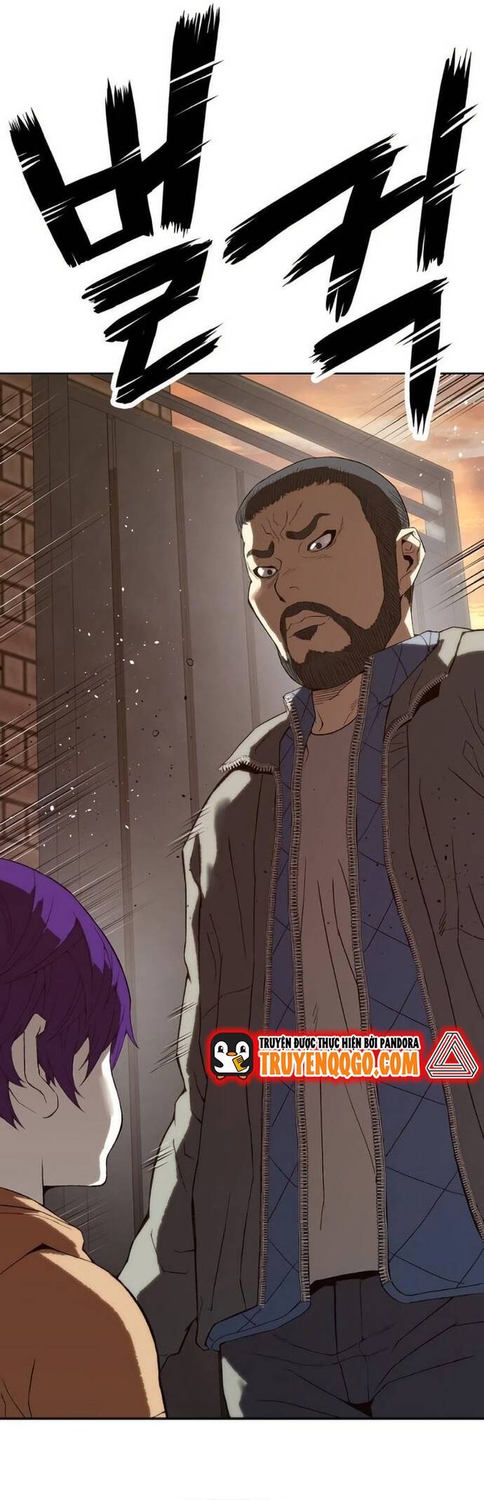 Đọc Vị Ác Nhân - Chapter 6 - Page 26