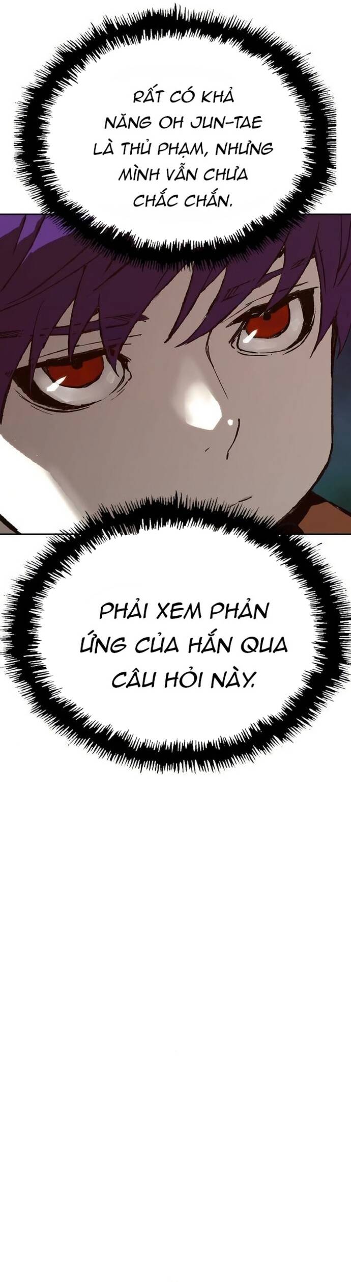 Đọc Vị Ác Nhân - Chapter 6 - Page 28