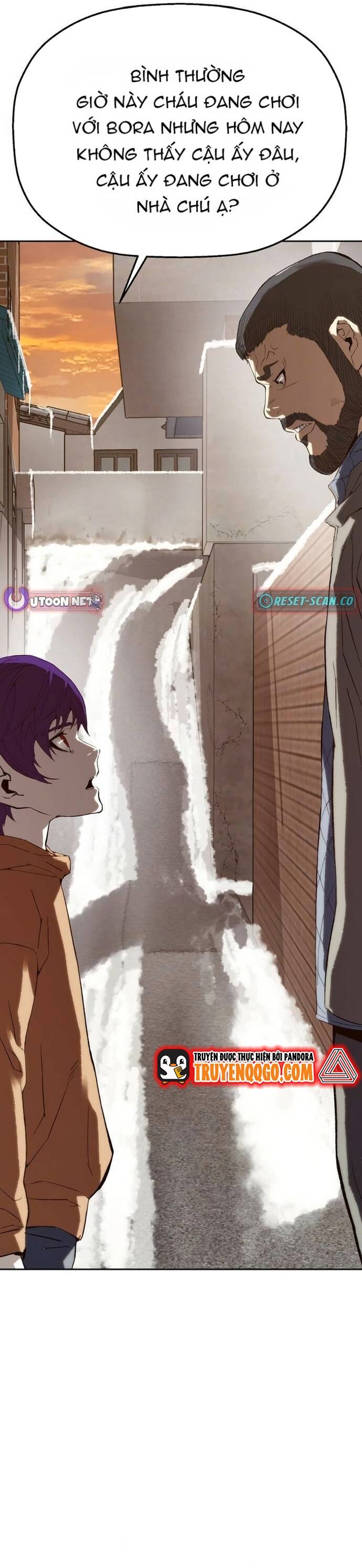 Đọc Vị Ác Nhân - Chapter 6 - Page 29