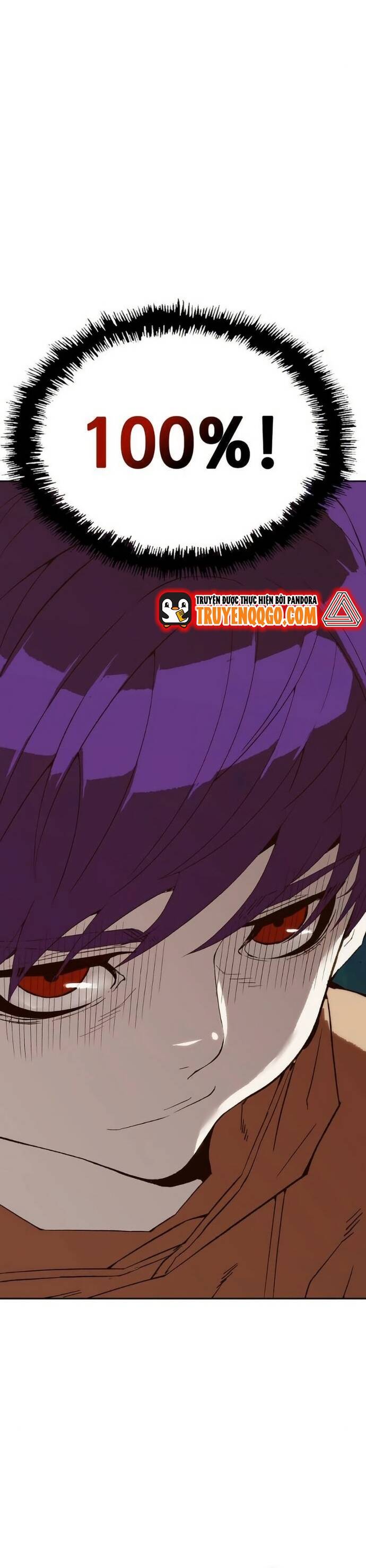 Đọc Vị Ác Nhân - Chapter 6 - Page 32