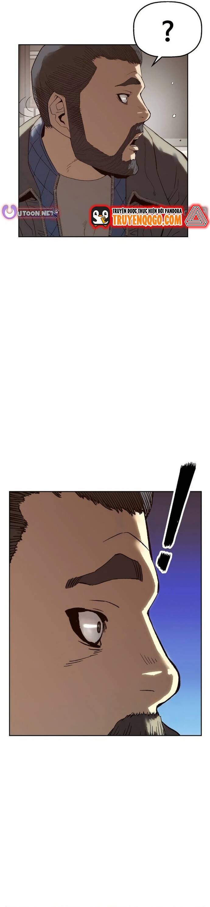 Đọc Vị Ác Nhân - Chapter 6 - Page 34