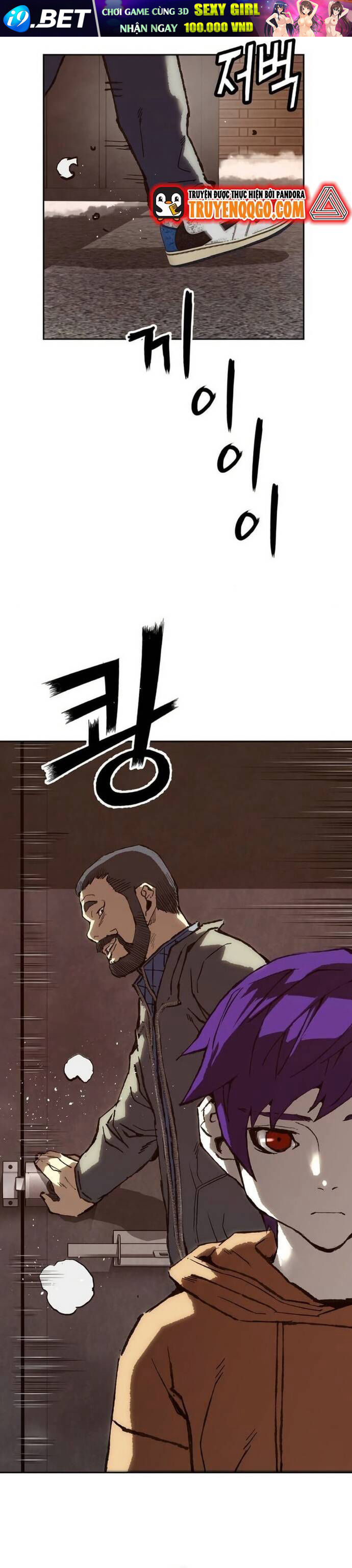 Đọc Vị Ác Nhân - Chapter 6 - Page 37