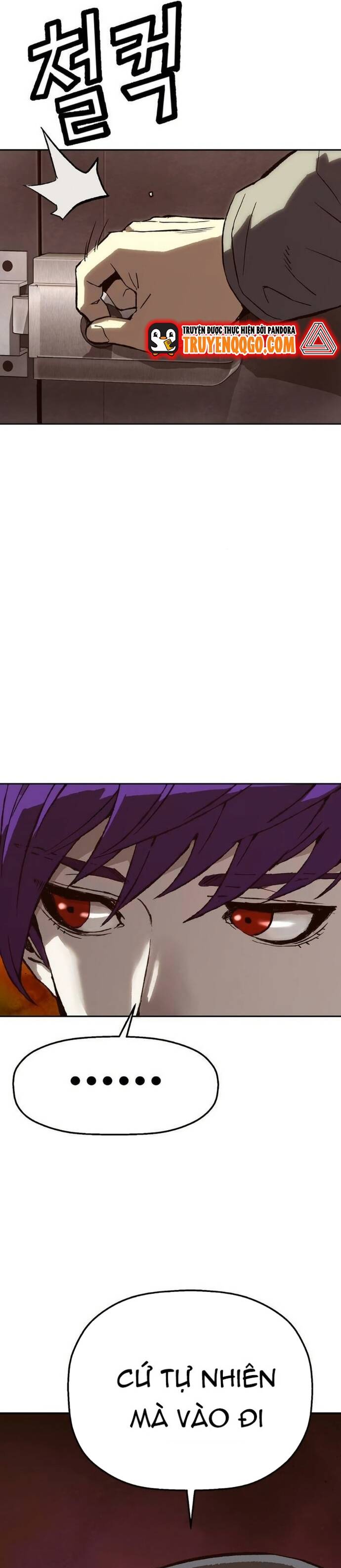 Đọc Vị Ác Nhân - Chapter 6 - Page 38