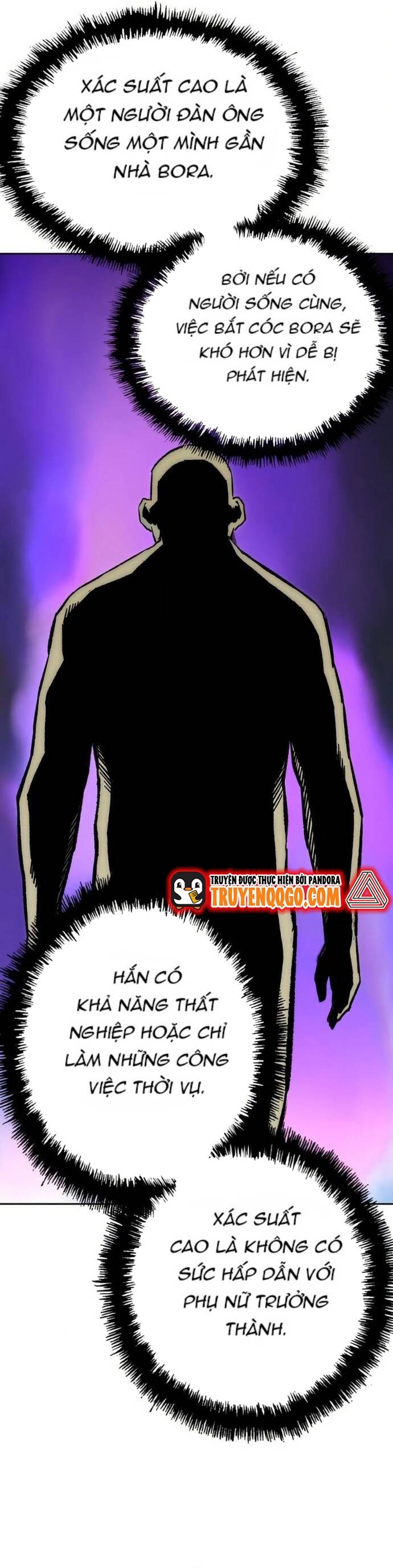 Đọc Vị Ác Nhân - Chapter 6 - Page 4