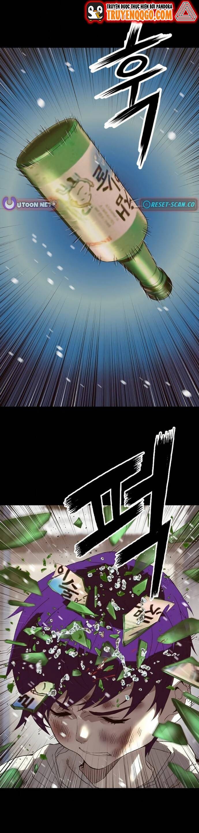 Đọc Vị Ác Nhân - Chapter 6 - Page 6