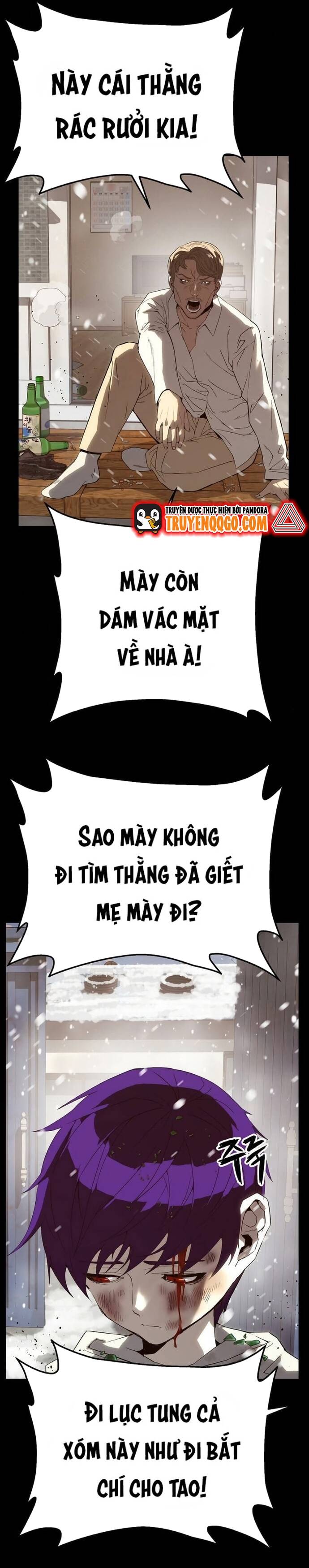 Đọc Vị Ác Nhân - Chapter 6 - Page 7
