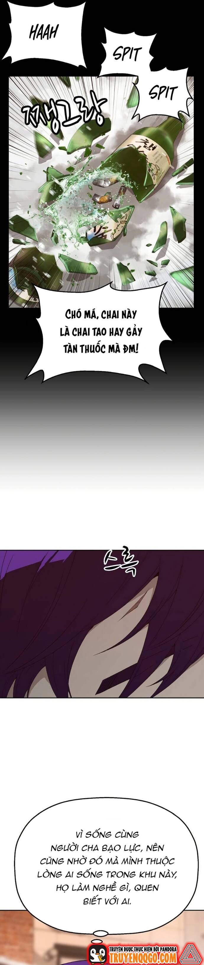 Đọc Vị Ác Nhân - Chapter 6 - Page 9