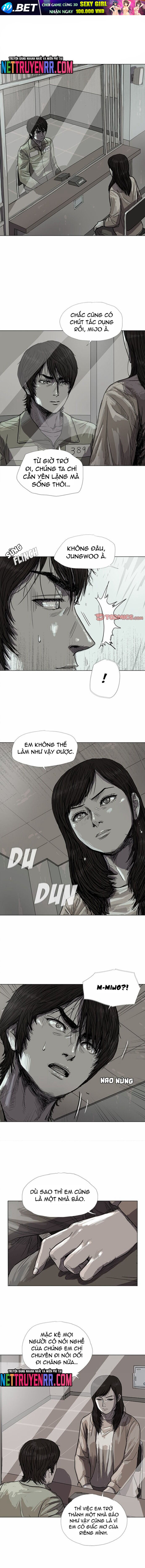 Miền Đất Xanh - Chapter 14 - Page 3