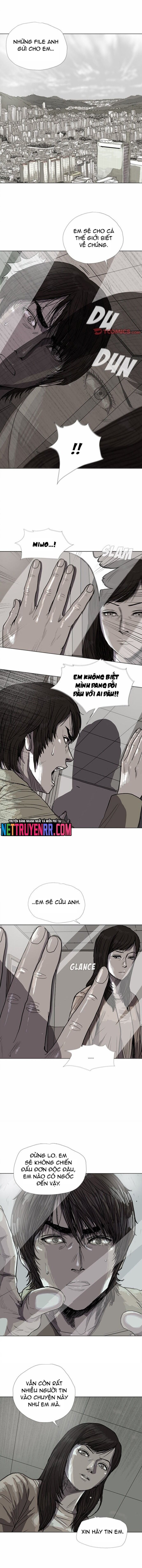 Miền Đất Xanh - Chapter 14 - Page 4