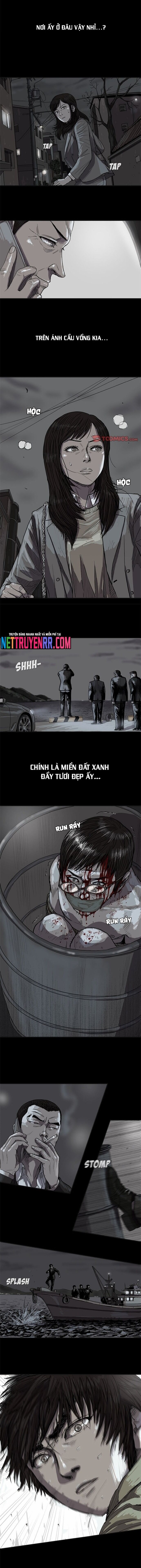 Miền Đất Xanh - Chapter 14 - Page 7