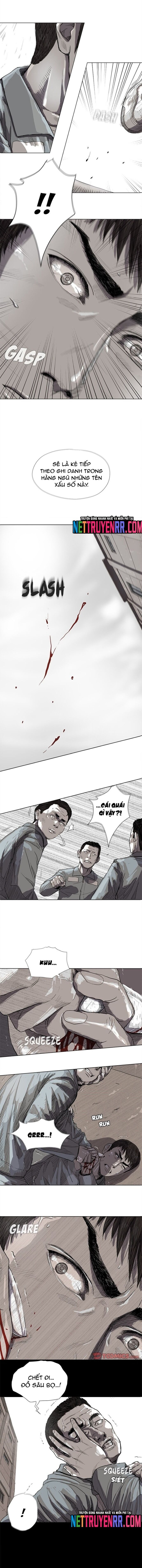 Miền Đất Xanh - Chapter 15 - Page 3