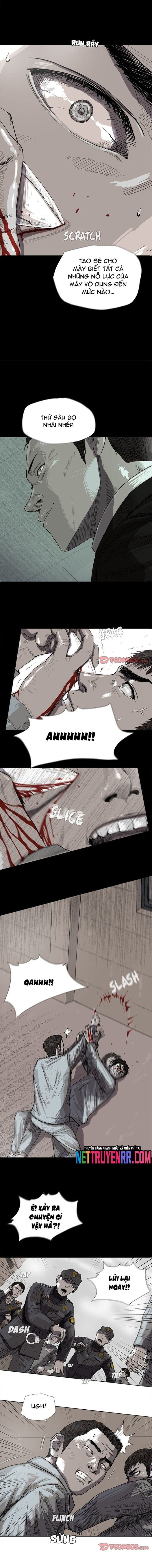 Miền Đất Xanh - Chapter 15 - Page 4