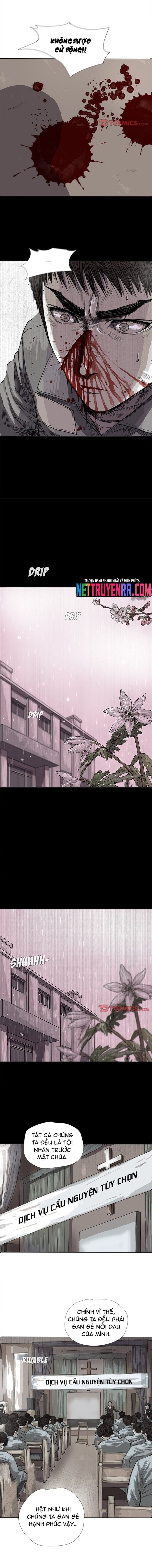 Miền Đất Xanh - Chapter 15 - Page 6