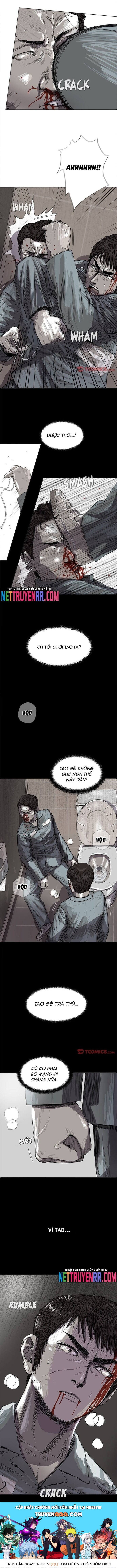 Miền Đất Xanh - Chapter 15 - Page 8