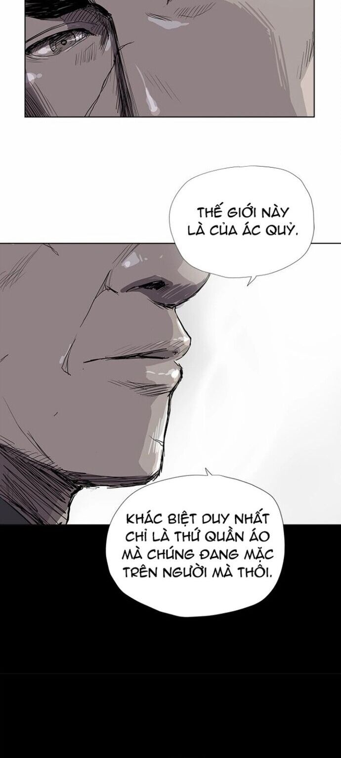Miền Đất Xanh - Chapter 16 - Page 10