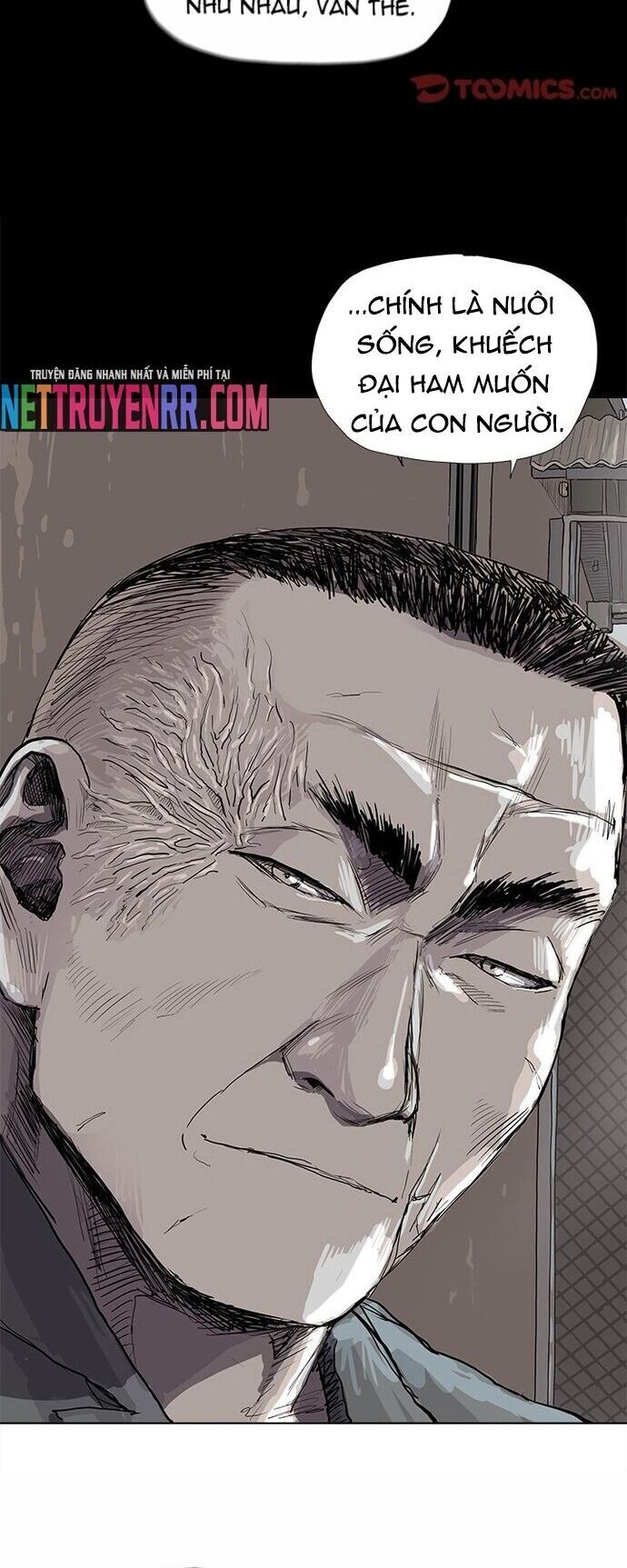 Miền Đất Xanh - Chapter 16 - Page 12