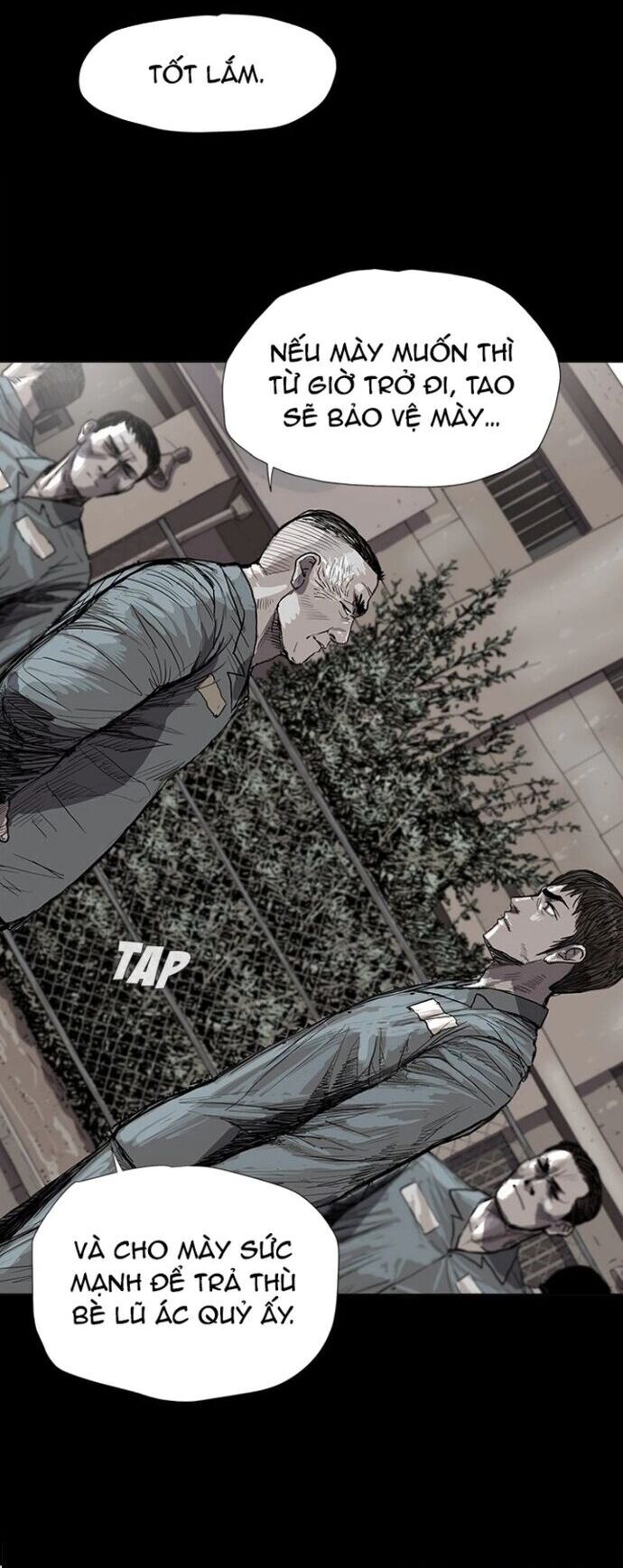 Miền Đất Xanh - Chapter 16 - Page 20