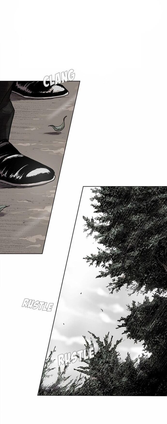 Miền Đất Xanh - Chapter 16 - Page 25