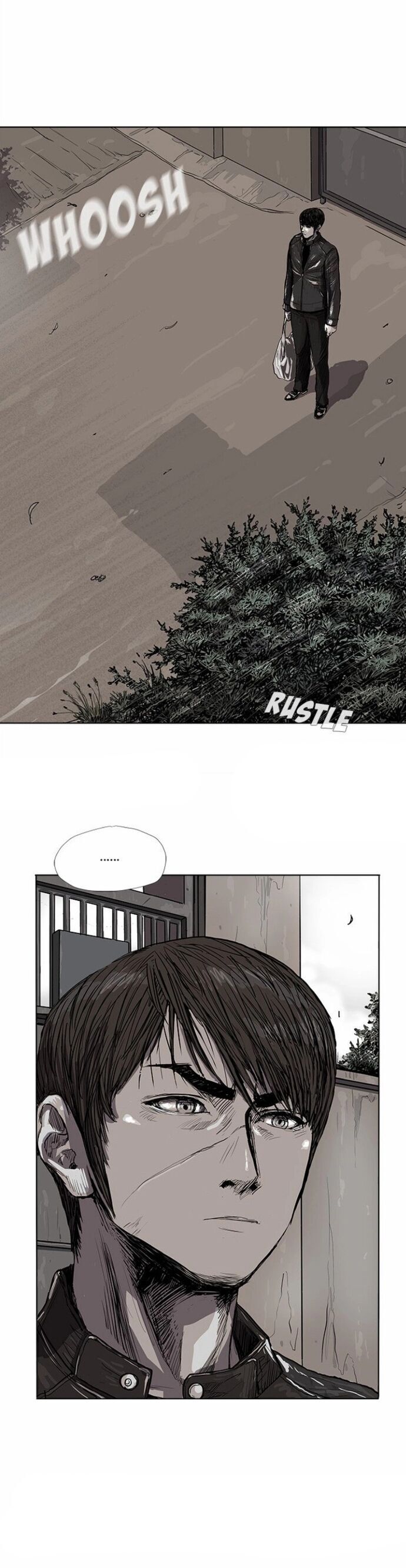 Miền Đất Xanh - Chapter 16 - Page 26