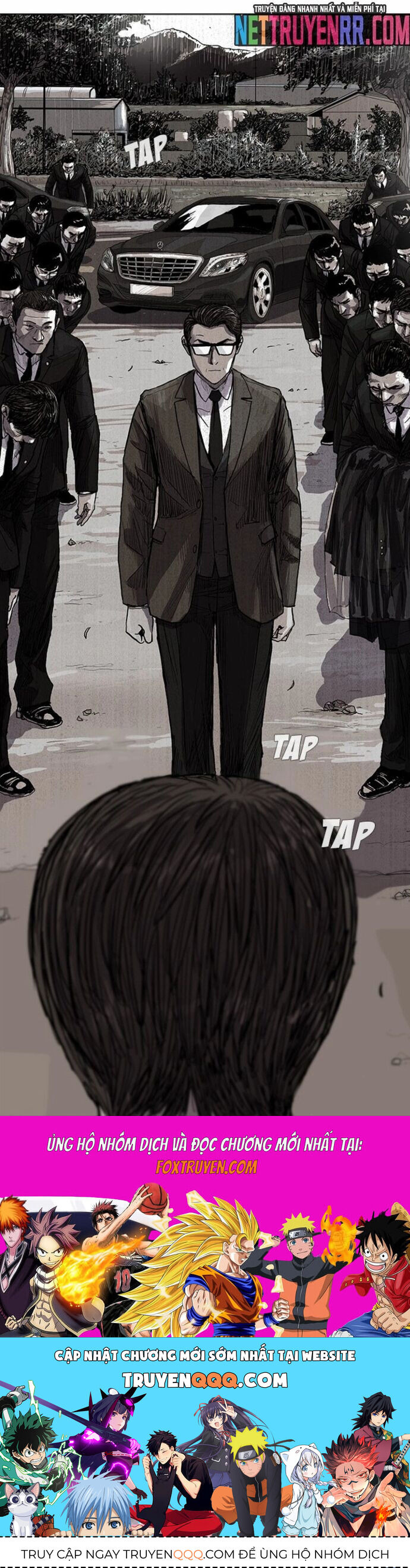 Miền Đất Xanh - Chapter 16 - Page 27