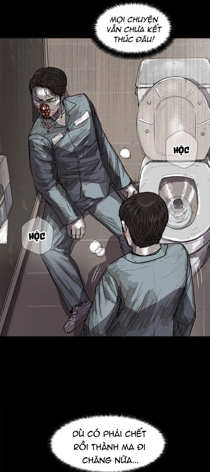 Miền Đất Xanh - Chapter 16 - Page 4