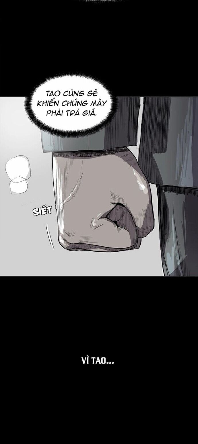 Miền Đất Xanh - Chapter 16 - Page 5