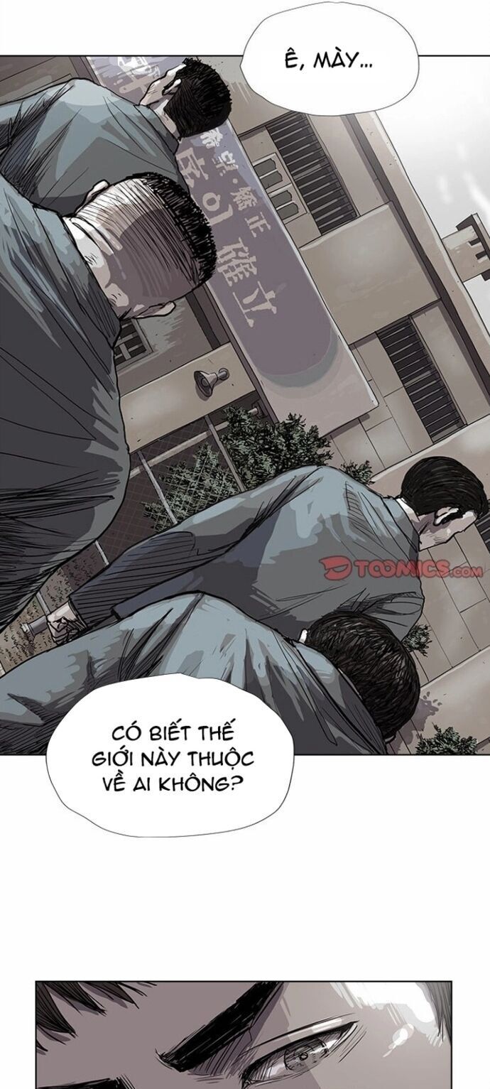 Miền Đất Xanh - Chapter 16 - Page 9