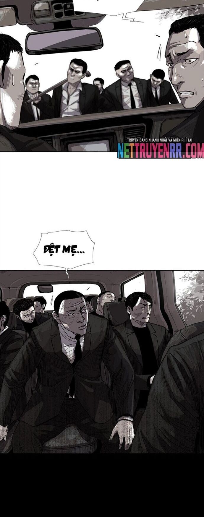 Miền Đất Xanh - Chapter 17 - Page 10