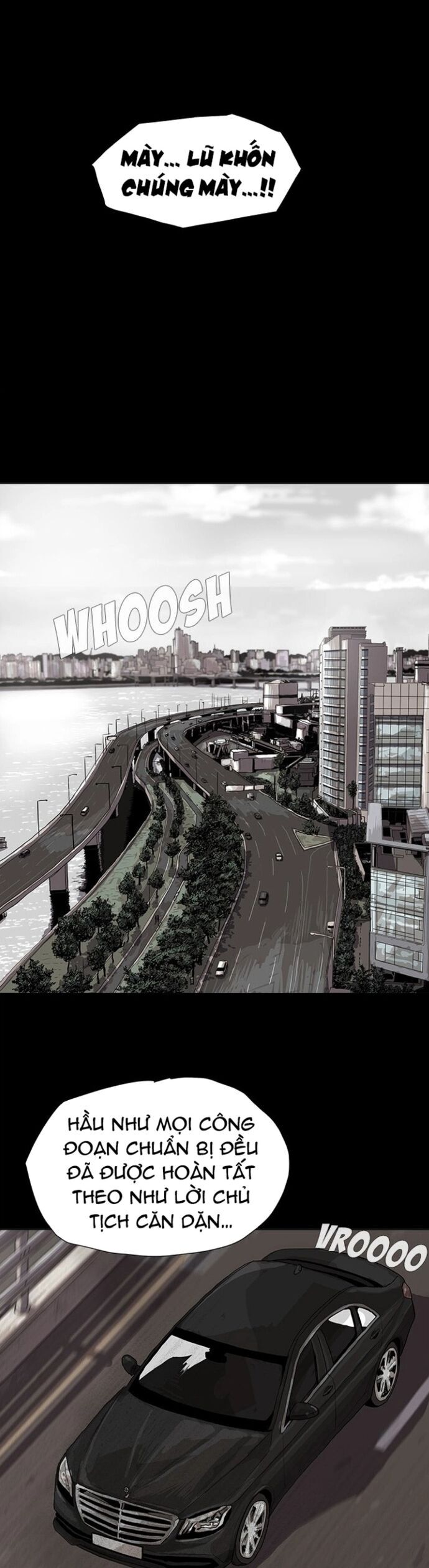 Miền Đất Xanh - Chapter 17 - Page 11