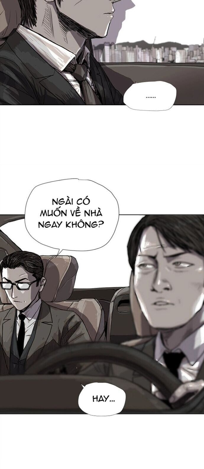 Miền Đất Xanh - Chapter 17 - Page 13