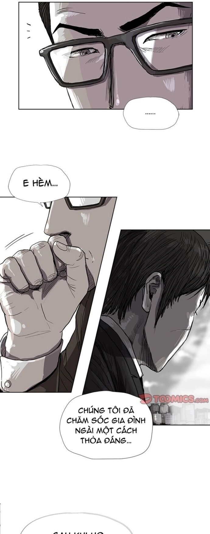 Miền Đất Xanh - Chapter 17 - Page 14