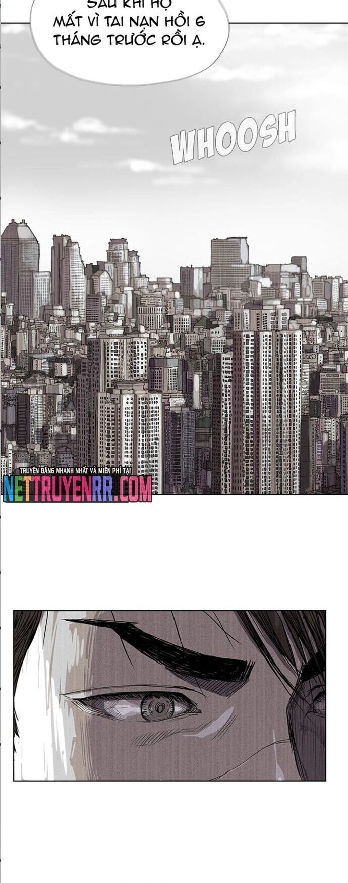 Miền Đất Xanh - Chapter 17 - Page 15