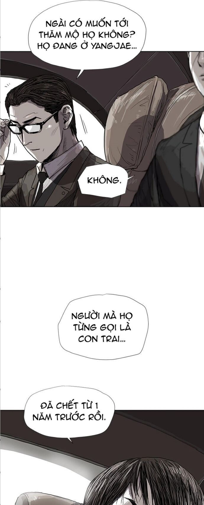 Miền Đất Xanh - Chapter 17 - Page 16