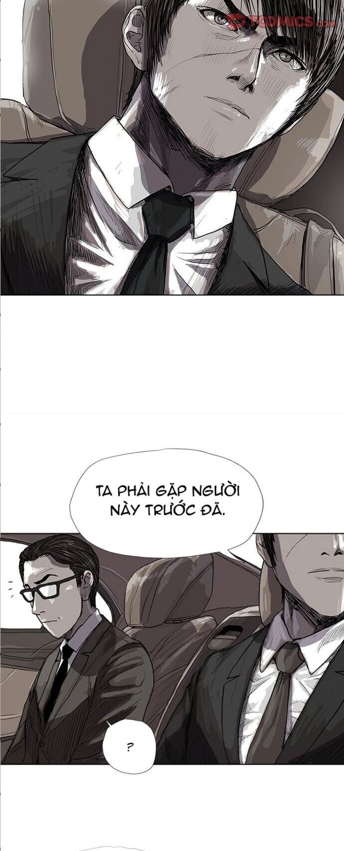 Miền Đất Xanh - Chapter 17 - Page 17