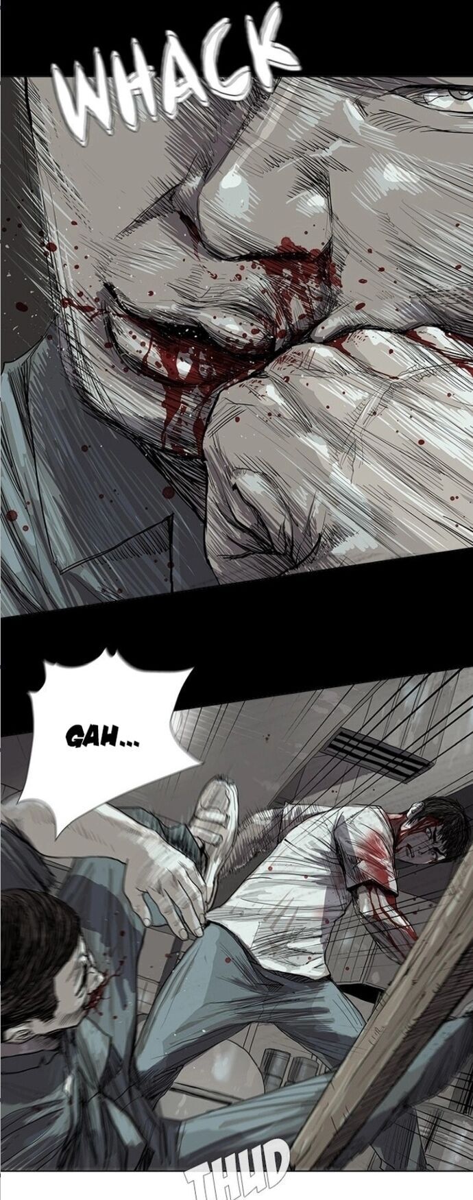 Miền Đất Xanh - Chapter 17 - Page 19